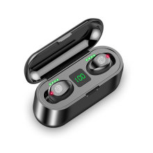 Wholesale Portable Wireless Earbuds Headphones